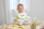 Set babeta Lässig Happy Fruits Lemon, 5 copë, shumëngjyrësh