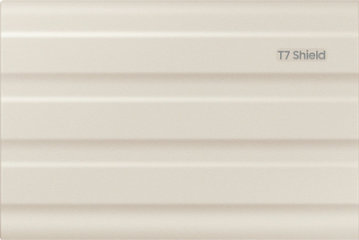 Надворешен SSD Самсунг MU-PE1T0K, 1TB, USB Тип-C 3.2, беж