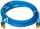 Kabllo rrjeti Digitus Patch Cord S/FTP Cat.6A LS0H (DK-1644-A-020/B), 2 m, e kaltër