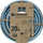 Zorrë uji Gardena Ecoline, 1/2" 12.5mm, 20m, blu gri