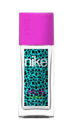Deodorant Nike Hub Woman, woman
