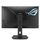Monitor Asus ROG Strix XG27ACMG, 27", WQHD, 270Hz, i zi