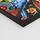 Pikturë muri Parrots 82x4,5x82Hcm (HM4567), zezë