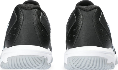 Atlete volejbolli Asics GEL-ROCKET 11 M 1071A091-002 për burra, të zeza
