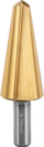 Set stërvitjesh Högert TOP-60H823, 4 copa, HSS, i artë