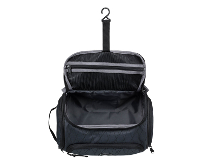 Çantë kozmetike Quiksilver EQYBL03150-BLK