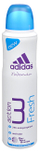 Deodorant Adidas Fresh For Women, 150 ml