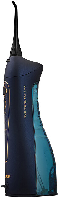 Irigator oral Sencor SOI 1210BL