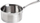 Set tiganësh Mistral BR 6378 (IND), i argjendtë