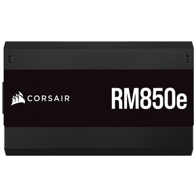 Furnizues energjie Corsair RM850e, 850W, 80 Plus Gold, i zi