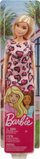 Kukull Barbie Mattel Chic Dress (T7439)
