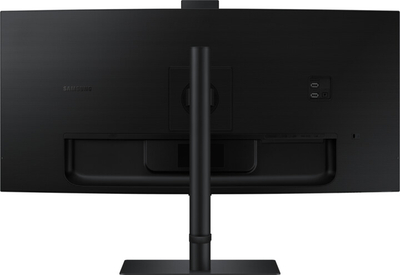 Monitor Samsung ViewFinity S65VC, 34", WQHD