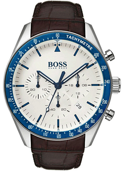 Orë dore Hugo Boss Black Trophy 1513629