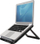 Mbështetëse për laptop Fellowes Quick Lift I-Spire (8212001), e zezë