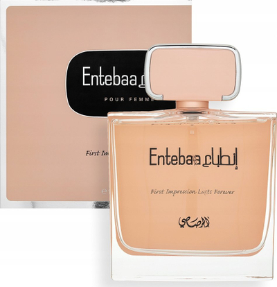 Parfum për goca Rasasi Entebaa Pour Femme, Eau de Parfum, 100ml