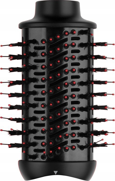 Stilues flokësh Revlon One-Step Blow-Dry Multi Styler, 2 në 1, i zi
