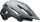 Helmetë MTB Bell Sixer MIPS, madhësia L 58-62 cm, gri mat me shkëlqim
