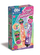 Set kreativ me markera Clementoni iDEA Create Your Highlighters Fruits, 6+, shumëngjyrësh