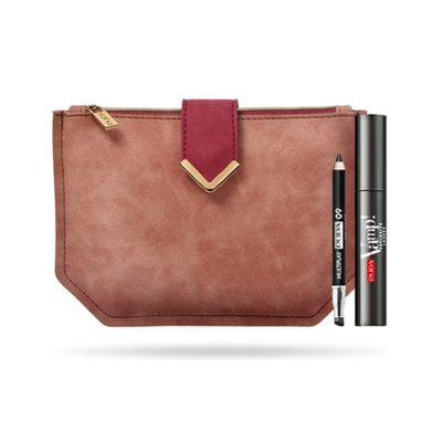 Pupa Kit - Mascara Vamp! Explosive & Mini Multiplay