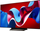 TV LG OLED55C47LA, 55", 4K Ultra HD OLED evo, Smart TV