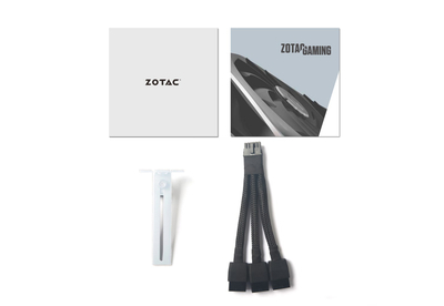 Kartë grafike Zotac Gaming NVIDIA GeForce RTX 4090, 24 GB GDDR6X