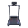 UREVO CyberMega Treadmill Elektrik (I zi)