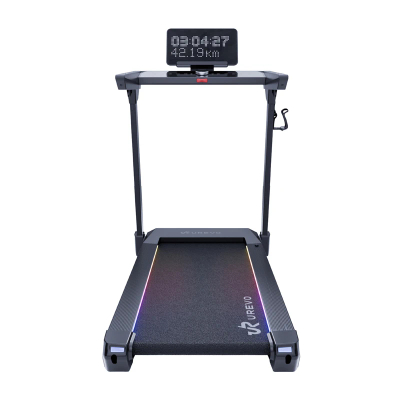 UREVO CyberMega Treadmill Elektrik (I zi)