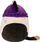 Lodër pellushi Squishmallows Cam, macja calico, 16\", rreth 40 cm, lejla krem
