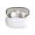 Kufje wireless in ear Dudao U8 TWS, Bluetooth, me kuti karikimi, të bardha