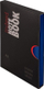 Fletore Antra Notes A5 Indeed, me vija, blu navy