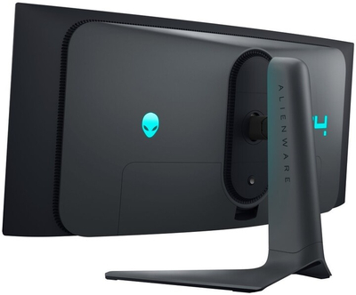 Monitor Alienware AW3423DWF - QD-OLED 34", UW-QHD, i zi