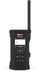 Radio kantjeri PerfectPro SOLOWORKER, DAB+, FM, Bluetooth, e zezë