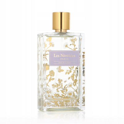 Parfum Les Nereides Cassis Bay EDP, 100 ml