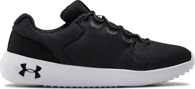 Atlete Under Armour Ripple 2.0 NM1 (3022046-002), të zeza, nr 42.5