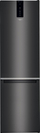 Frigorifer Whirlpool W9 931D KS 3, 355 L, klasa e energjisë D, i zi