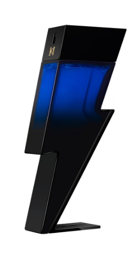 Eau de Parfum Carolina Herrera Bad Boy Cobalt Elixir