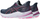 Atlete për femra Asics, 2129915-33328899, zezë