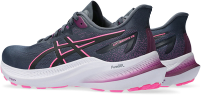 Atlete për femra Asics, 2129915-33328899, zezë