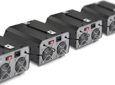 Полнач за батерии SKYRC PC1080, 1080W, 20A двоканален, црн