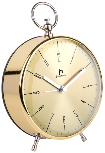 Orë me alarm Lowell JA7045G