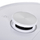 Robot pastrues Ezviz RS2, stacion dokimi automatik, navigim inteligjent, i zi
