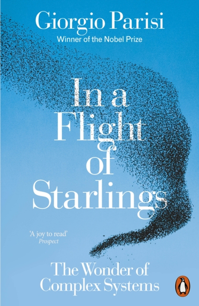 In A Flight Of Starlings - Giorgio Parisi