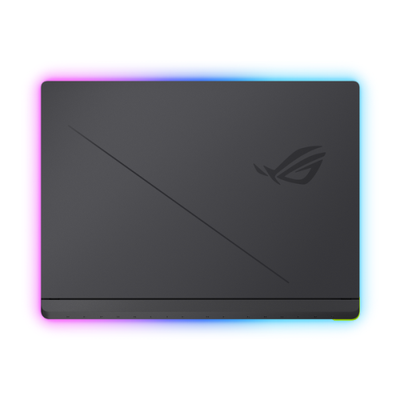 Laptop gaming Asus ROG Strix G16 G615LP S5051, 16", WQXGA 2560x1600, Intel Core Ultra 9 275HX, gri