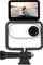 Kornizë mbajtëse Puluz PU881B për Insta360 GO 3, me tripod, e zezë