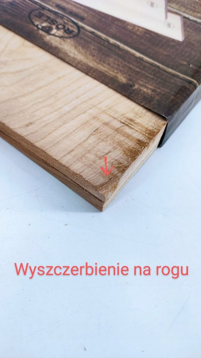 Deska aromatizuese për skarë Aroma Planks Alder, set 2 copë, 30 x 15 cm, kafe natyrale