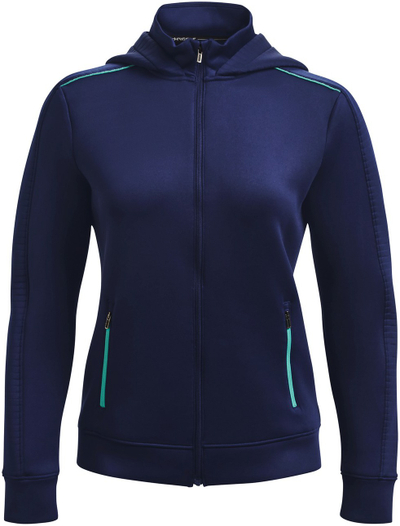Xhaketë për femra Under Armour Golf, 1845370-18552944