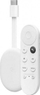 Qendër multimediale Google Chromecast 4.0 4K US + PL Adapter