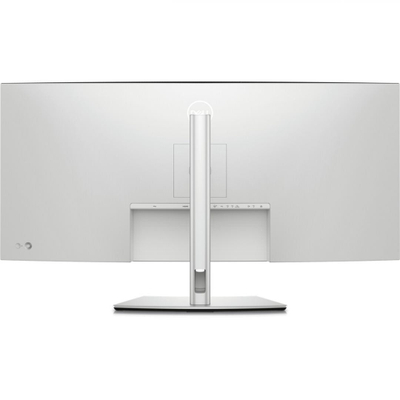 Monitor Dell UltraSharp U4025QW, 40", 5K Ultra HD, argjendtë