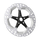 Disk I Frenave 180Mm Shimano irtem810me