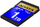 Karta e memories ADATA 1TB SDXC SD8.0 Express, V30, e zezë